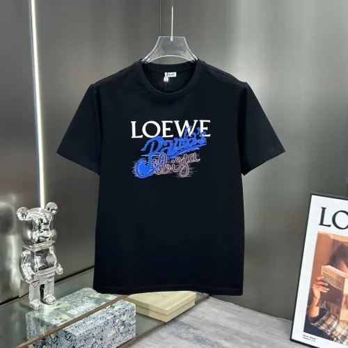 Cheap LOEWE T-Shirts Short Sleeved For Unisex #1430360, $$64.00 USD On LOEWE T-Shirts
