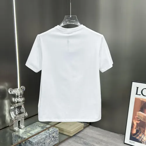 Replica Moncler T-Shirts Short Sleeved For Unisex #1430363 $64.00 USD for Wholesale