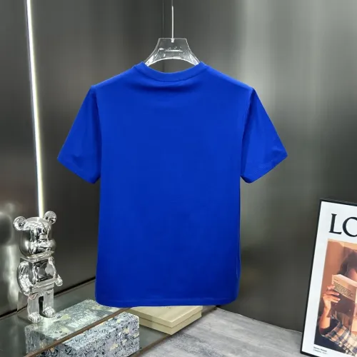 Replica Moncler T-Shirts Short Sleeved For Unisex #1430364 $64.00 USD for Wholesale