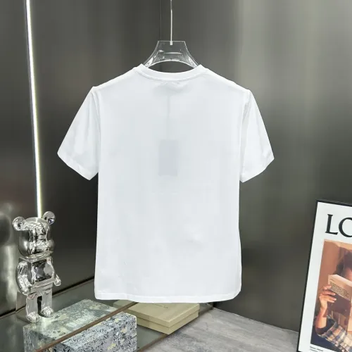 Replica Versace T-Shirts Short Sleeved For Unisex #1430372 $64.00 USD for Wholesale