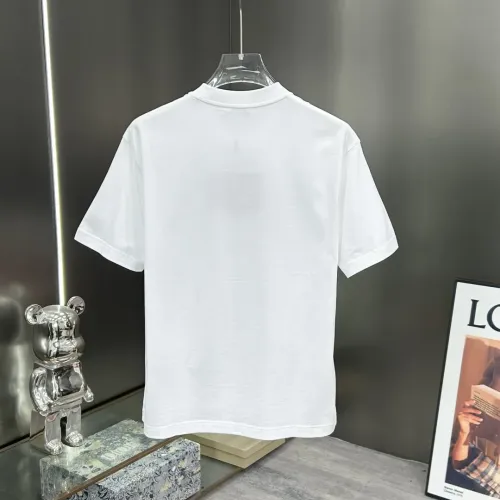 Replica MIU MIU T-Shirts Short Sleeved For Men #1430379 $82.00 USD for Wholesale
