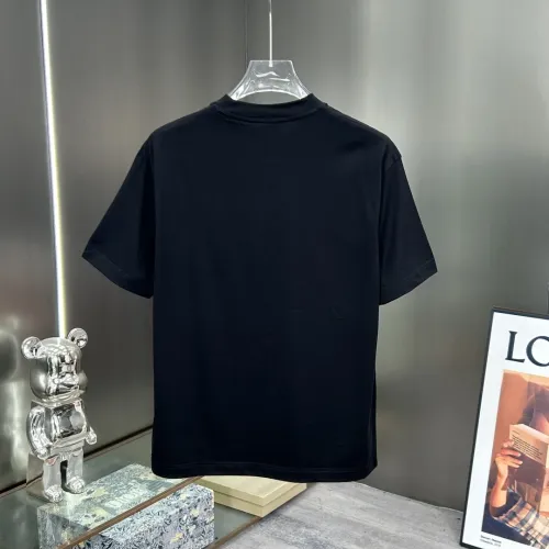 Replica MIU MIU T-Shirts Short Sleeved For Men #1430380 $82.00 USD for Wholesale