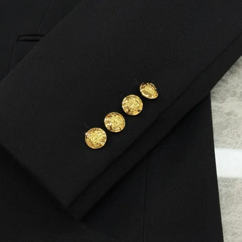 Replica Celine Jackets Long Sleeved For Men #1430389 $130.00 USD for Wholesale