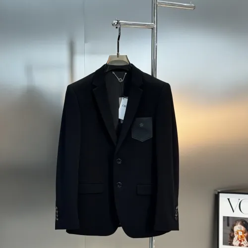 Cheap Christian Dior Jackets Long Sleeved For Men #1430390, $$130.00 USD On Christian Dior Jackets