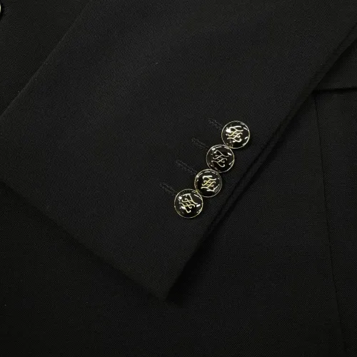 Replica Fendi Jackets Long Sleeved For Men #1430391 $130.00 USD for Wholesale