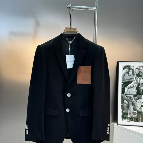 Cheap Givenchy Jackets Long Sleeved For Men #1430393, $$130.00 USD On Givenchy Jackets