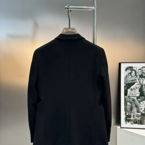 Replica Givenchy Jackets Long Sleeved For Men #1430393 $130.00 USD for Wholesale