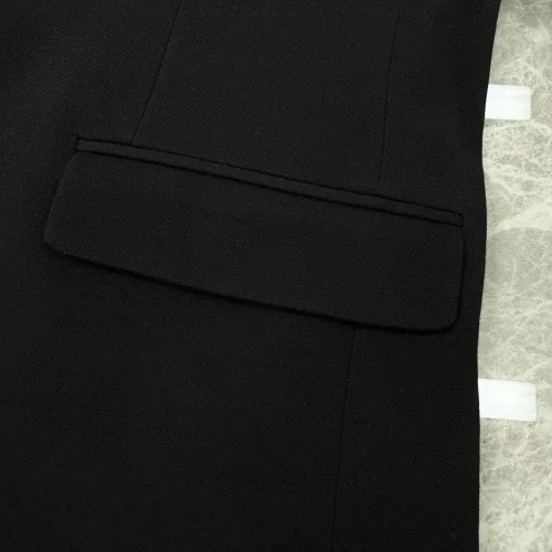 Replica Givenchy Jackets Long Sleeved For Men #1430394 $130.00 USD for Wholesale