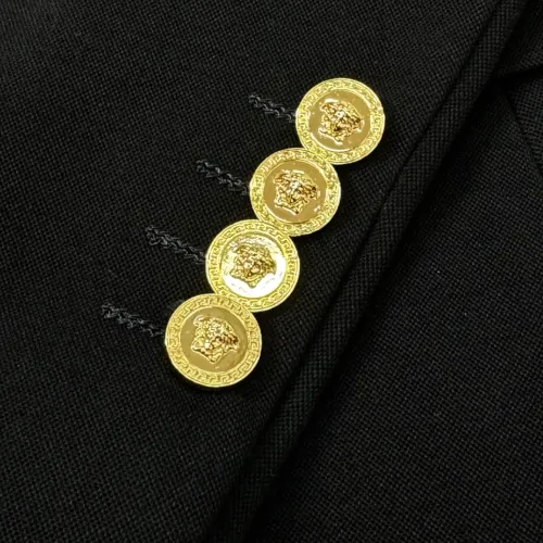Replica Versace Jackets Long Sleeved For Men #1430395 $130.00 USD for Wholesale