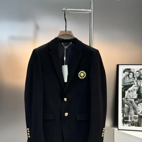 Cheap Gucci Jackets Long Sleeved For Men #1430397, $$132.00 USD On Gucci Jackets