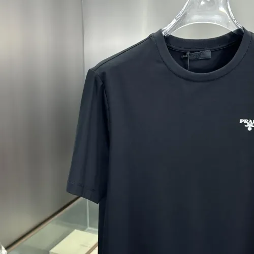 Replica Prada T-Shirts Short Sleeved For Unisex #1430403 $64.00 USD for Wholesale
