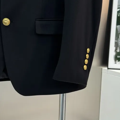 Replica Gucci Jackets Long Sleeved For Men #1430411 $130.00 USD for Wholesale