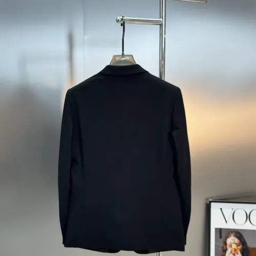 Replica Dolce & Gabbana D&G Jackets Long Sleeved For Men #1430414 $130.00 USD for Wholesale