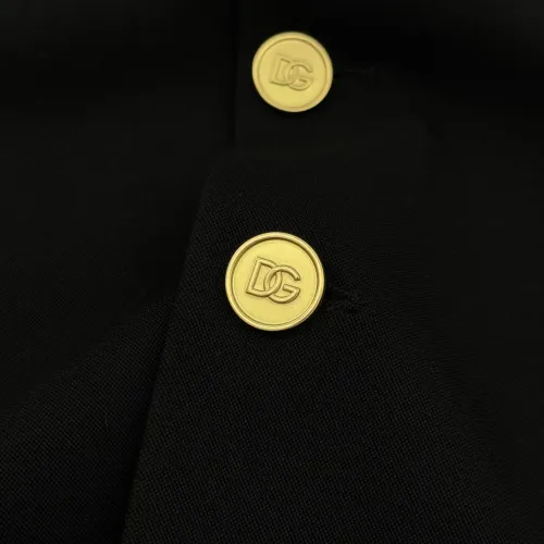 Replica Dolce & Gabbana D&G Jackets Long Sleeved For Men #1430416 $130.00 USD for Wholesale
