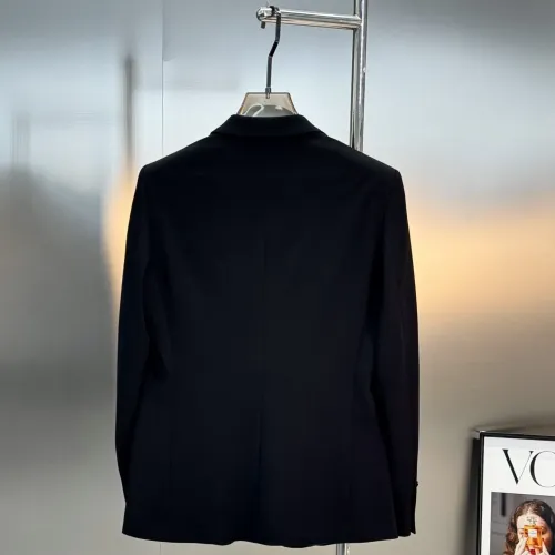 Replica Givenchy Jackets Long Sleeved For Men #1430417 $130.00 USD for Wholesale