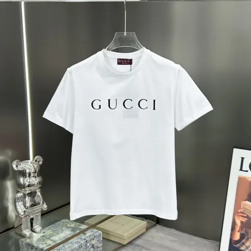 Cheap Gucci T-Shirts Short Sleeved For Unisex #1430429, $$68.00 USD On Gucci T-Shirts