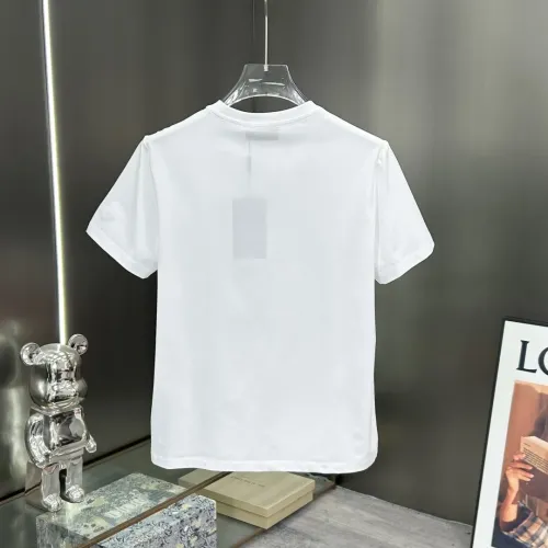 Replica Gucci T-Shirts Short Sleeved For Unisex #1430429 $68.00 USD for Wholesale