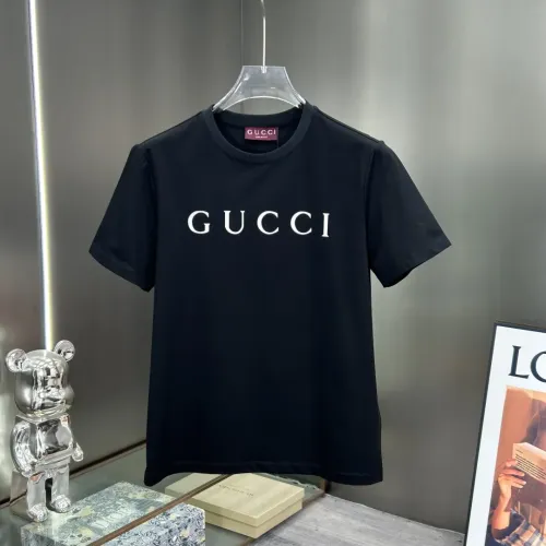 Cheap Gucci T-Shirts Short Sleeved For Unisex #1430431, $$68.00 USD On Gucci T-Shirts