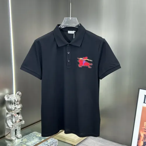 Cheap Burberry T-Shirts Short Sleeved For Men #1430435, $$72.00 USD On Burberry T-Shirts