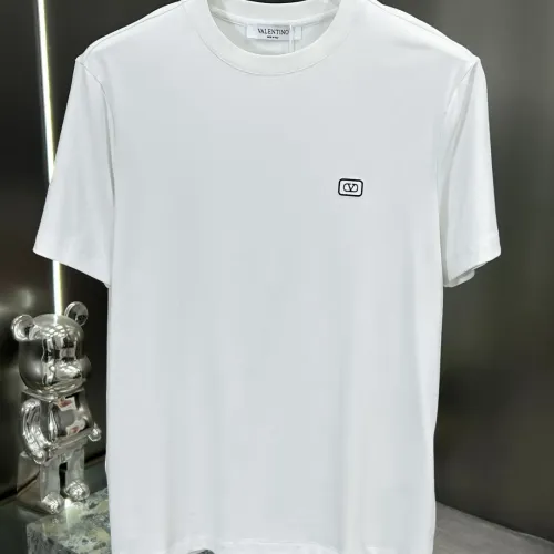 Cheap Valentino T-Shirts Short Sleeved For Men #1430438, $$76.00 USD On Valentino T-Shirts