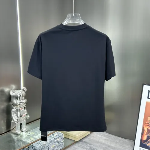 Replica Armani T-Shirts Short Sleeved For Men #1430445 $56.00 USD for Wholesale