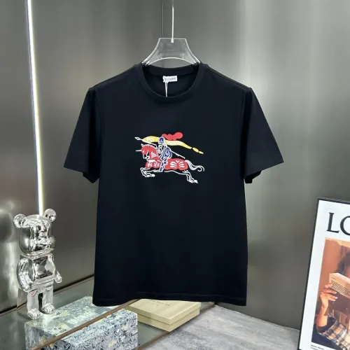 Cheap Burberry T-Shirts Short Sleeved For Unisex #1430456, $$68.00 USD On Burberry T-Shirts