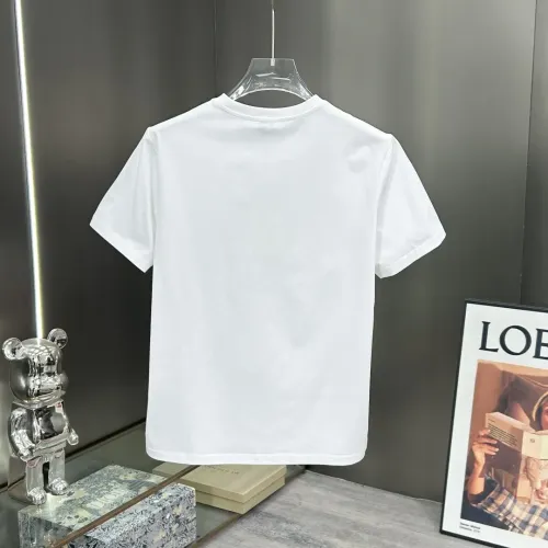 Replica Burberry T-Shirts Short Sleeved For Unisex #1430457 $68.00 USD for Wholesale