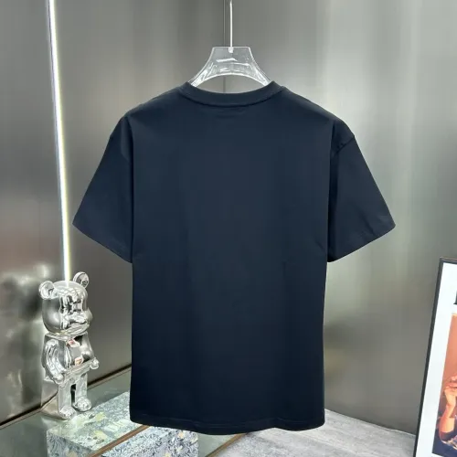 Replica Fendi T-Shirts Short Sleeved For Unisex #1430476 $64.00 USD for Wholesale