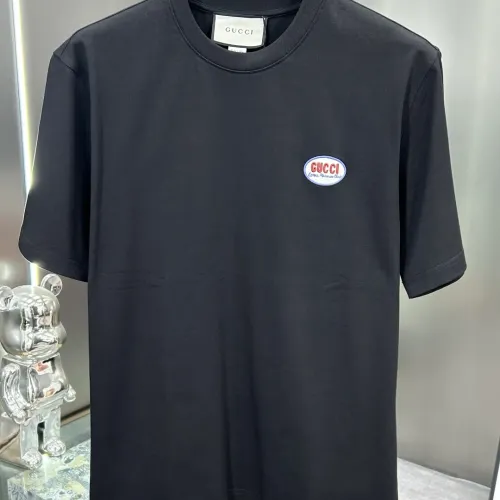 Cheap Gucci T-Shirts Short Sleeved For Unisex #1430477, $$64.00 USD On Gucci T-Shirts