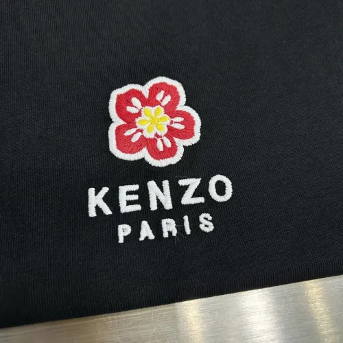 Replica Kenzo T-Shirts Short Sleeved For Unisex #1430478 $64.00 USD for Wholesale