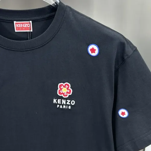 Replica Kenzo T-Shirts Short Sleeved For Unisex #1430478 $64.00 USD for Wholesale