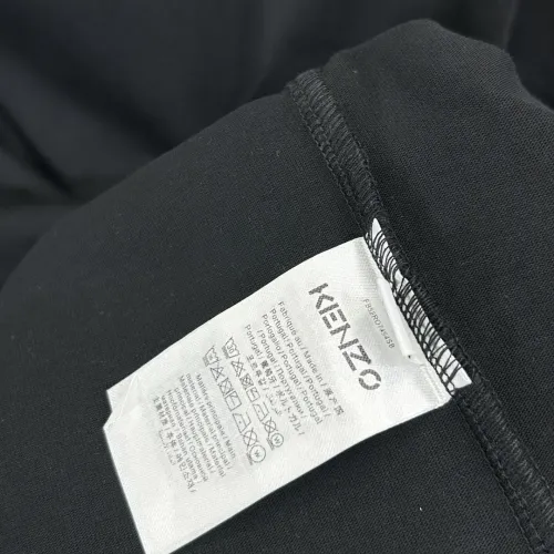 Replica Kenzo T-Shirts Short Sleeved For Unisex #1430478 $64.00 USD for Wholesale