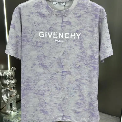 Cheap Givenchy T-Shirts Short Sleeved For Unisex #1430482, $$68.00 USD On Givenchy T-Shirts