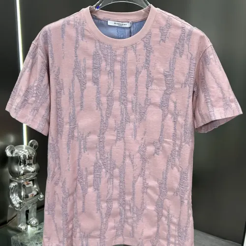 Cheap Givenchy T-Shirts Short Sleeved For Unisex #1430483, $$68.00 USD On Givenchy T-Shirts