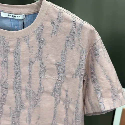 Replica Givenchy T-Shirts Short Sleeved For Unisex #1430483 $68.00 USD for Wholesale