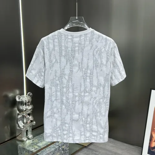 Replica Givenchy T-Shirts Short Sleeved For Unisex #1430484 $68.00 USD for Wholesale