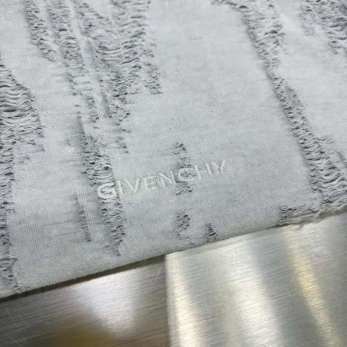 Replica Givenchy T-Shirts Short Sleeved For Unisex #1430484 $68.00 USD for Wholesale