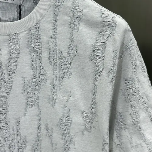 Replica Givenchy T-Shirts Short Sleeved For Unisex #1430484 $68.00 USD for Wholesale