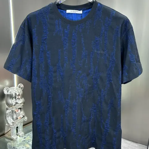 Cheap Givenchy T-Shirts Short Sleeved For Unisex #1430485, $$68.00 USD On Givenchy T-Shirts