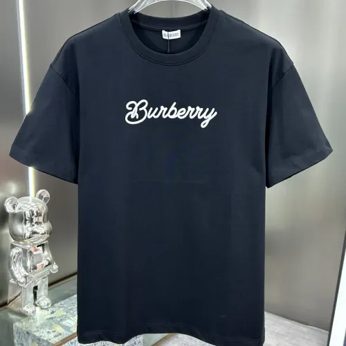Cheap Burberry T-Shirts Short Sleeved For Unisex #1430490, $$64.00 USD On Burberry T-Shirts