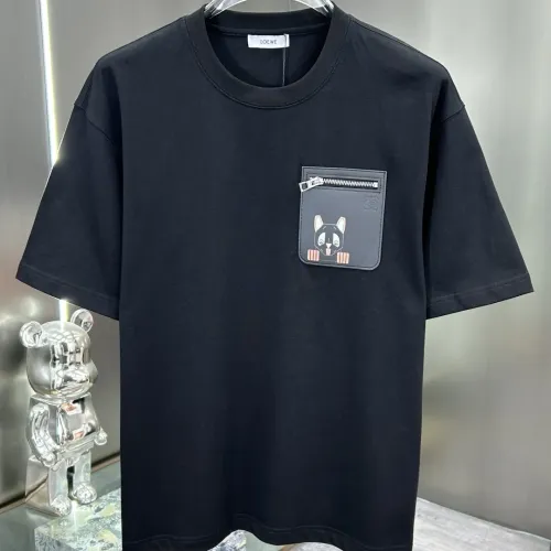 Cheap LOEWE T-Shirts Short Sleeved For Unisex #1430499, $$72.00 USD On LOEWE T-Shirts