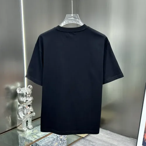 Replica LOEWE T-Shirts Short Sleeved For Unisex #1430499 $72.00 USD for Wholesale