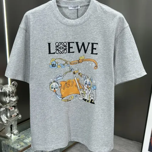 Cheap LOEWE T-Shirts Short Sleeved For Unisex #1430502, $$72.00 USD On LOEWE T-Shirts