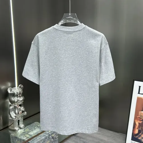 Replica LOEWE T-Shirts Short Sleeved For Unisex #1430502 $72.00 USD for Wholesale