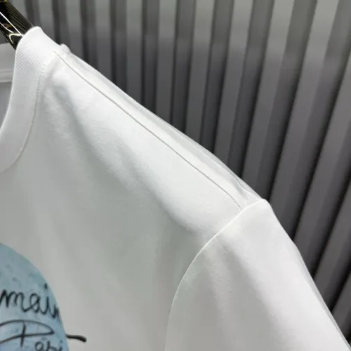 Replica Balmain T-Shirts Short Sleeved For Unisex #1430514 $72.00 USD for Wholesale