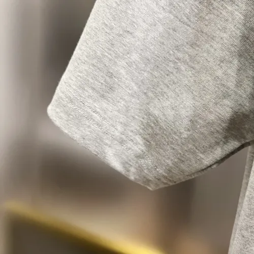 Replica Balenciaga T-Shirts Short Sleeved For Unisex #1430565 $38.00 USD for Wholesale