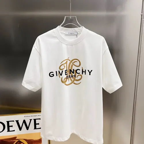 Cheap Givenchy T-Shirts Short Sleeved For Unisex #1430603, $$38.00 USD On Givenchy T-Shirts
