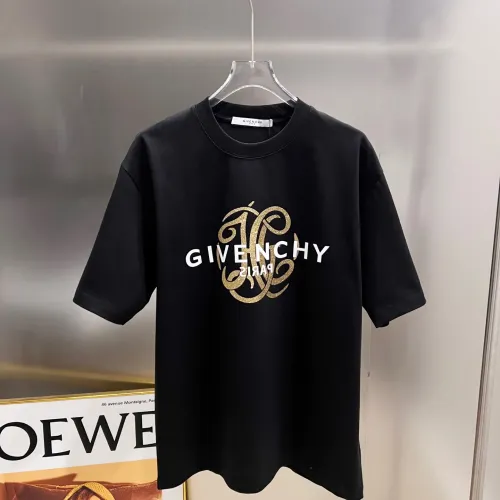 Cheap Givenchy T-Shirts Short Sleeved For Unisex #1430604, $$38.00 USD On Givenchy T-Shirts