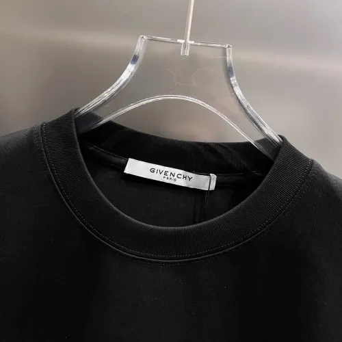 Replica Givenchy T-Shirts Short Sleeved For Unisex #1430604 $38.00 USD for Wholesale