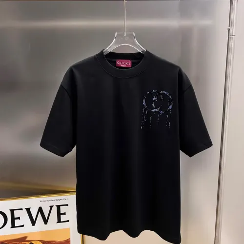 Cheap Gucci T-Shirts Short Sleeved For Unisex #1430606, $$38.00 USD On Gucci T-Shirts
